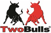 TwoBulls Logo