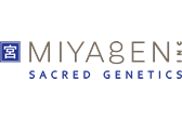 Miyagen Logo